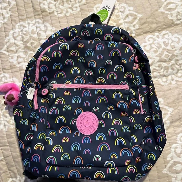 Kipling | Bags | Brand New Kipling Backpack With Tags | Poshmark display picture 1